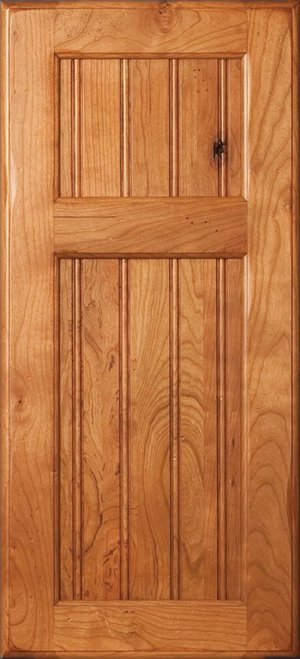 30/70 Split Door (*Also available in China)