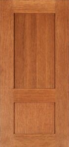 70/30 Split Door (*Also available in China)