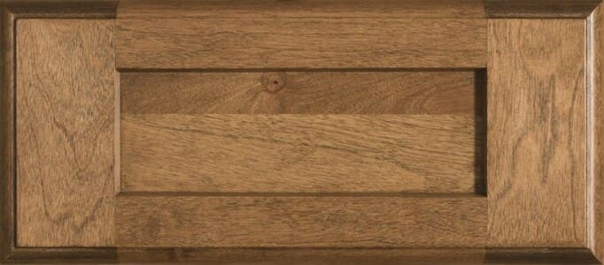 5 Piece Drawer Front