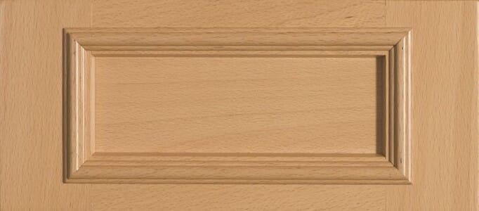 Molded 5 Piece Drawer Front