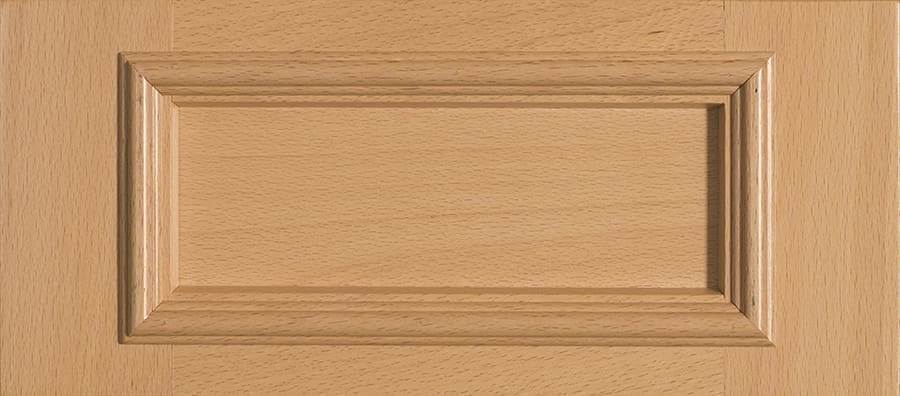 Molded 5 Piece Drawer Front