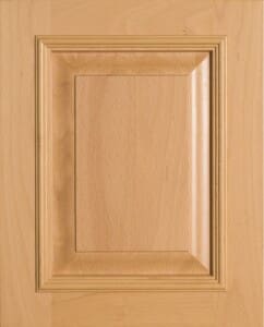 Molded Door
