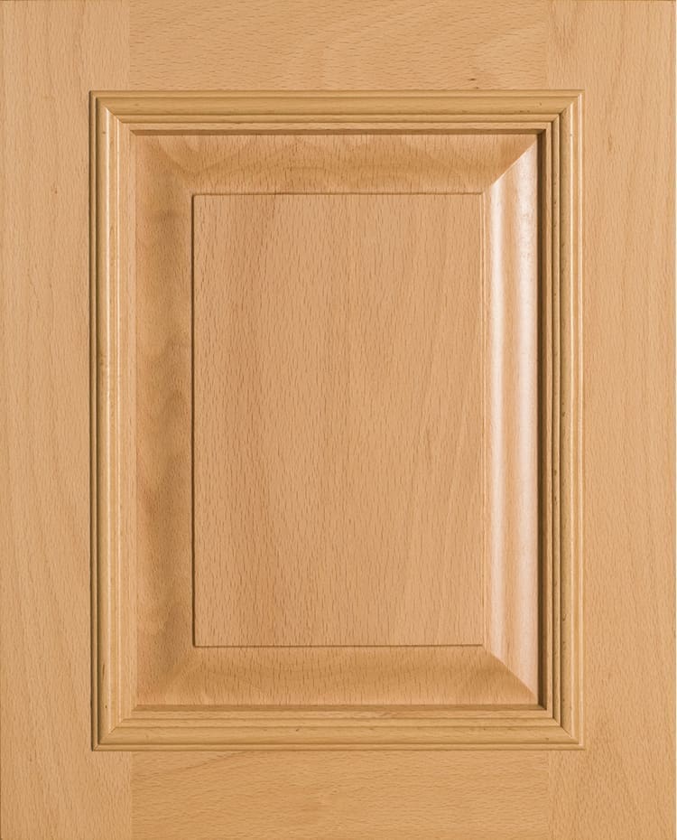 Molded Door