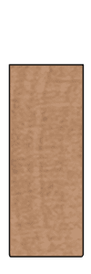 Shaker Outside Profile