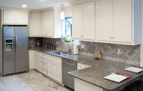 Lexington, PG-HD, Ivory