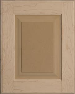 Paint Grade - Maple
