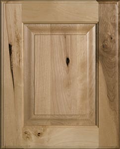 Rustic Birch