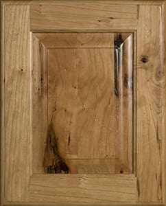 Rustic Cherry