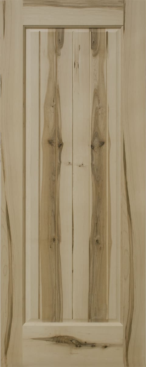 SL, IM, and FR-10 V-Groove Doors