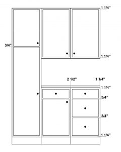 Cabinet Overlay Info Koch And Co