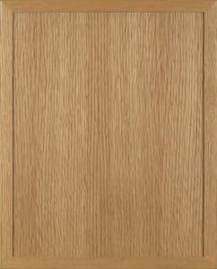 Rift White Oak