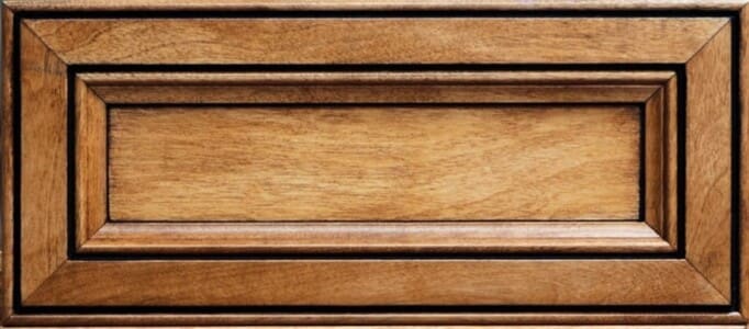 Lexington Drawer Front