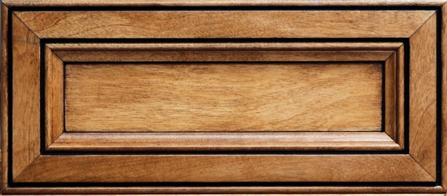 Lexington Drawer Front