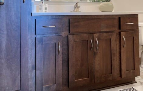 Windsor15, Birch, Frontier