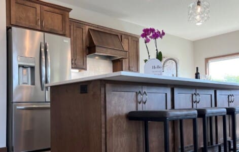 Windsor15, Birch, Frontier