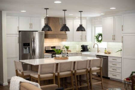 Windsor15, PG-HD, White & Birch, Almond