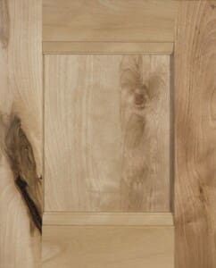 Rustic Birch