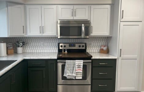 Windsor15, PG-HD, Foxhall Green & White