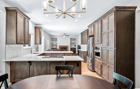 Windsor15, Birch, Stone