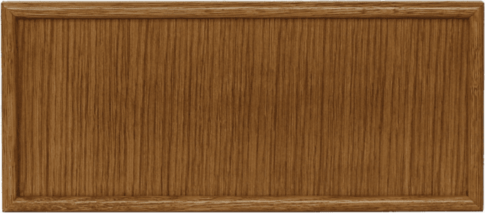 Gateway Drawer Front