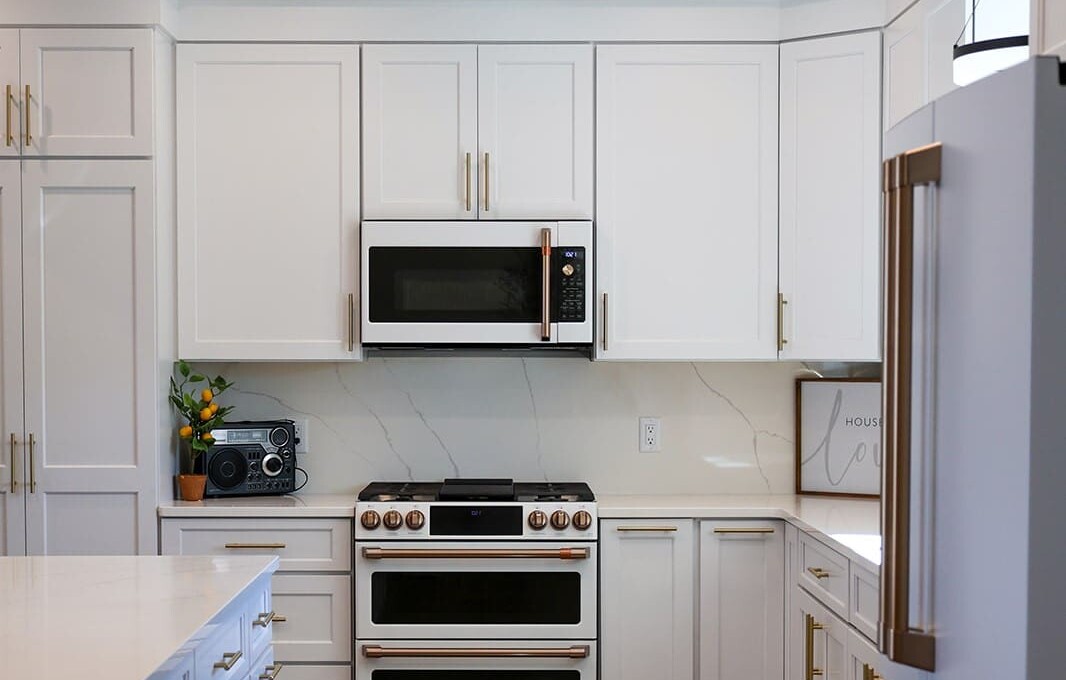 Prairie, PG-HD, White