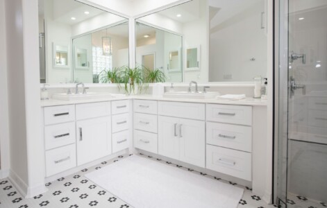 Plateau, PG-Maple, Frost