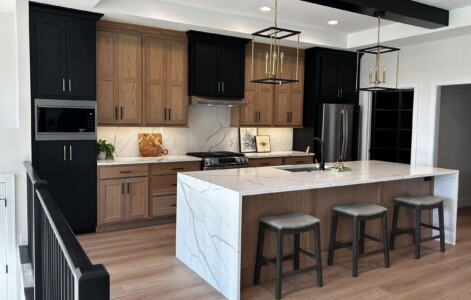 Savannah15, White Oak, Wheat & PG-HD, Black