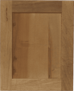 Rustic Maple