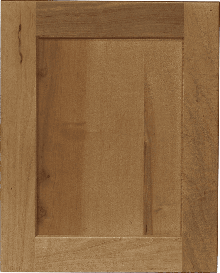 Rustic Maple